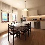 Apartmán Apartma Mika