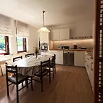 Apartmán Apartma Mika *
