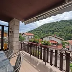 Apartma Mika Apartmán Most na Soči