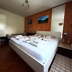 Apartmán Apartma Mika