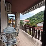 Apartma Mika * Most na Soči