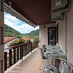 Apartmán Apartma Mika