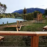 Apartmán Apartma Mika