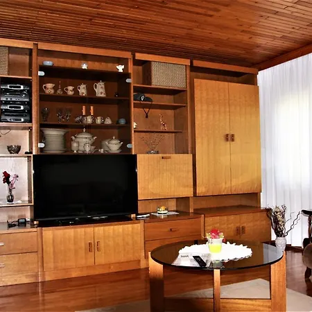 Apartma Mika Appartement Most na Soči
