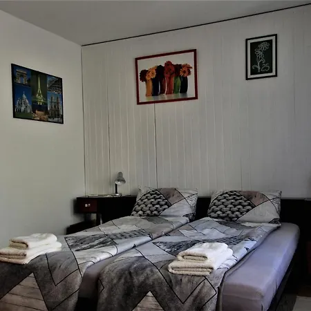 Apartma Mika