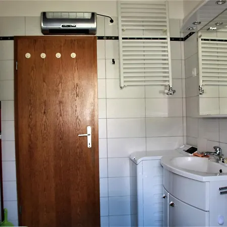Apartma Mika Appartement *