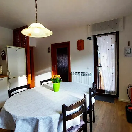 Apartma Mika * Most na Soči