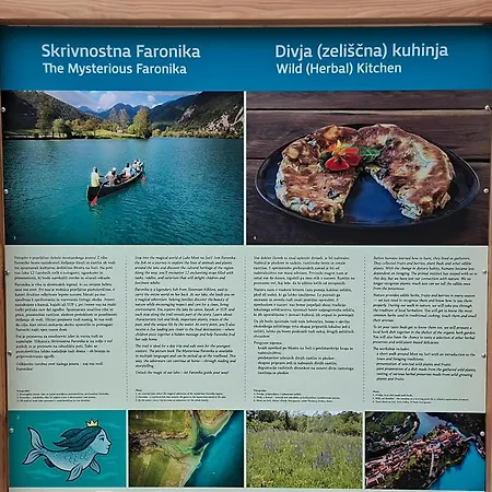 Apartma Mika Appartement *