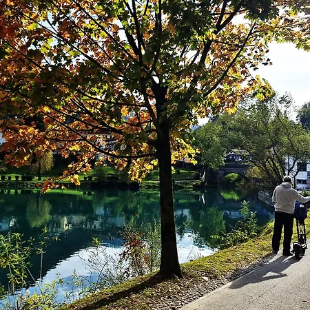 Apartma Mika Appartement