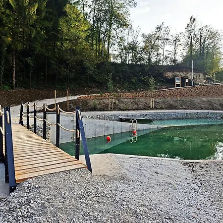 Appartement Apartma Mika Most na Soči