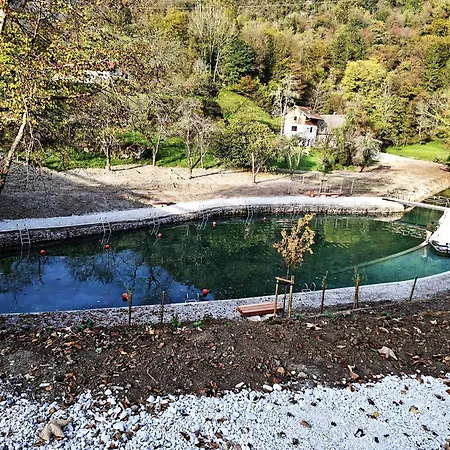 Apartma Mika Apartmán