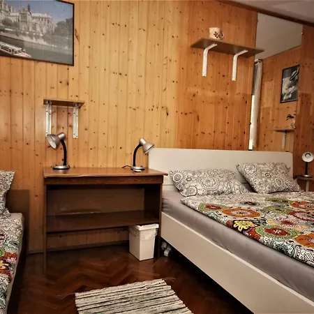 Appartement Apartma Mika