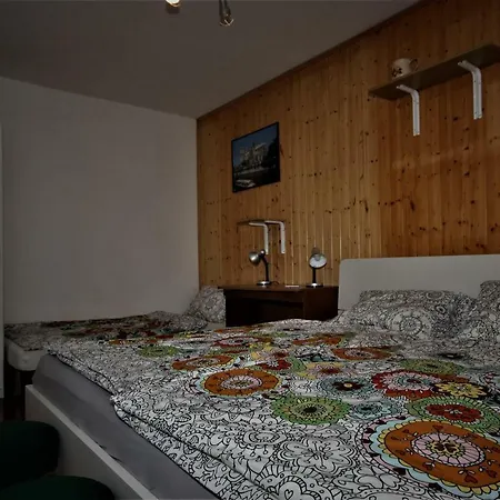 Apartma Mika Appartement Most na Soči
