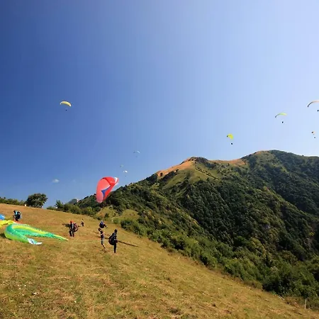 Apartmán Apartma Mika Most na Soči