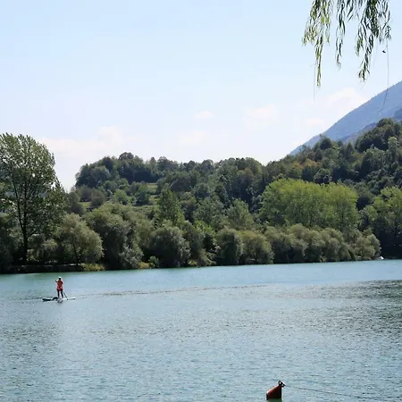 Apartma Mika * Most na Soči