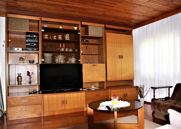 Apartma Mika Appartement Most na Soči