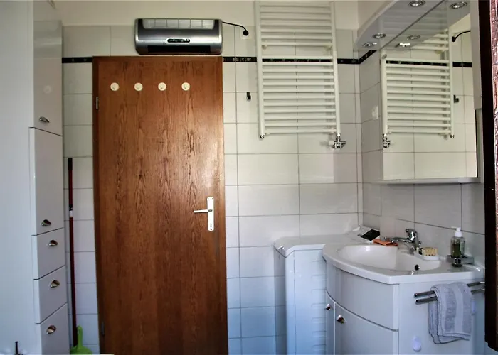 Apartma Mika Appartamento *