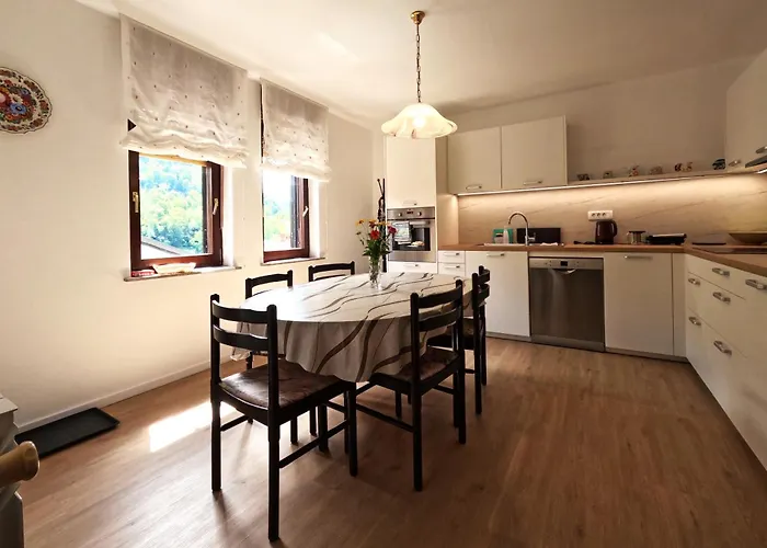 Appartamento Apartma Mika