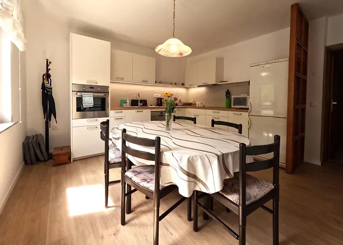 Appartamento Apartma Mika