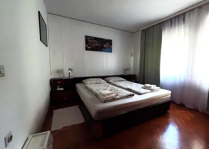 Apartma Mika * Most na Soči