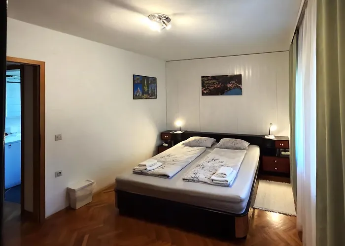 Appartamento Apartma Mika