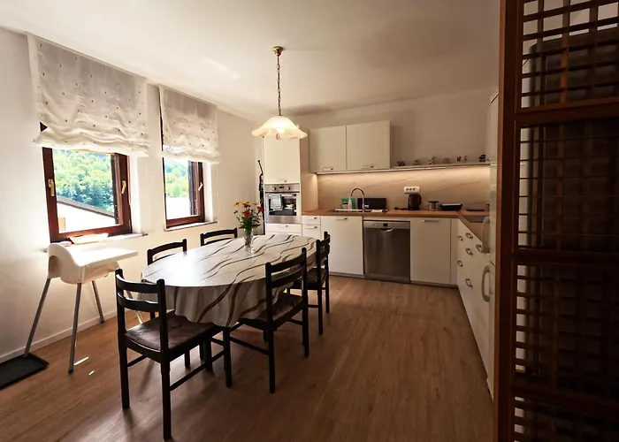 Appartement Apartma Mika *