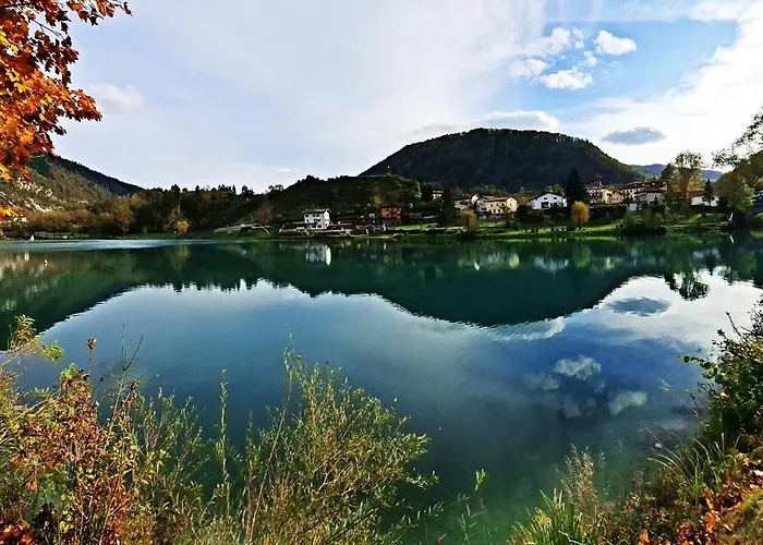 Appartement Apartma Mika