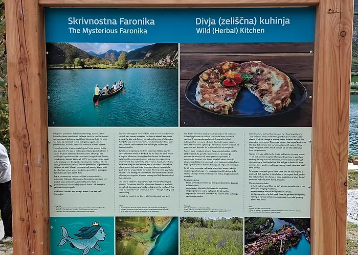 Apartma Mika Appartamento *