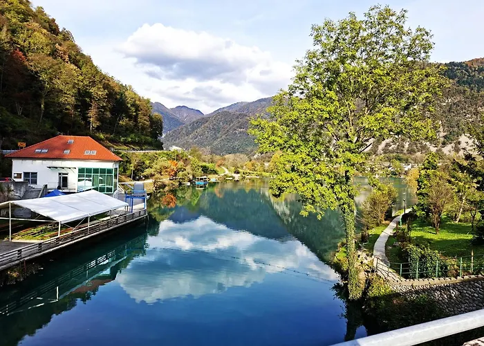 Appartamento Apartma Mika Most na Soči