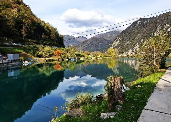 Appartement Apartma Mika