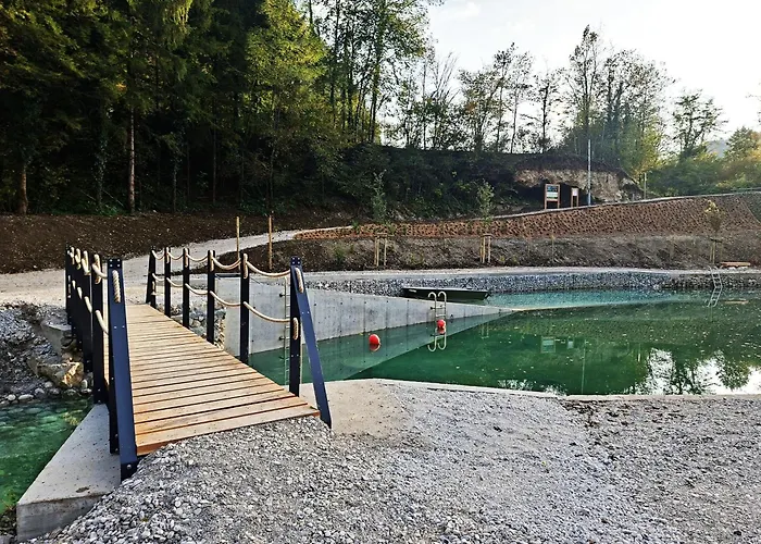 Appartamento Apartma Mika Most na Soči