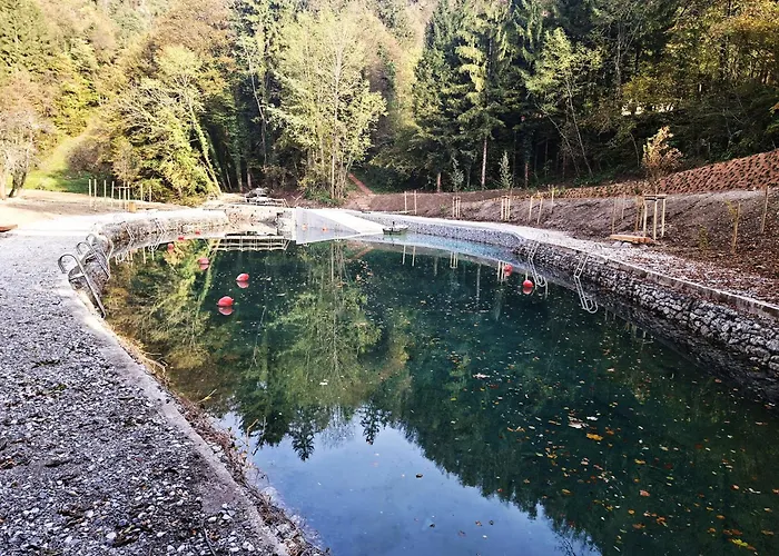 Appartamento Apartma Mika