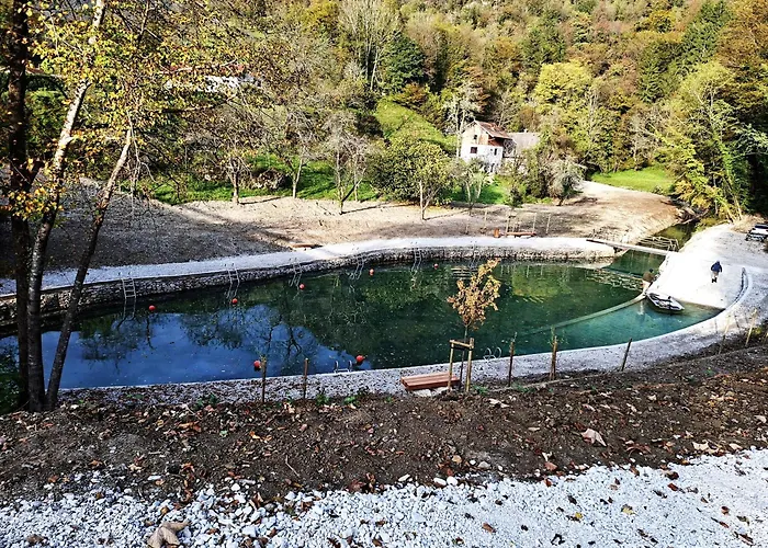 Apartma Mika Appartamento