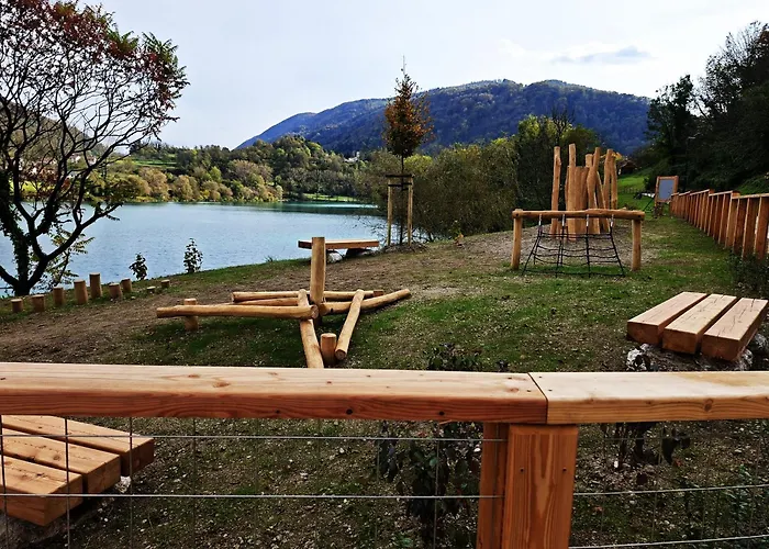 Appartamento Apartma Mika