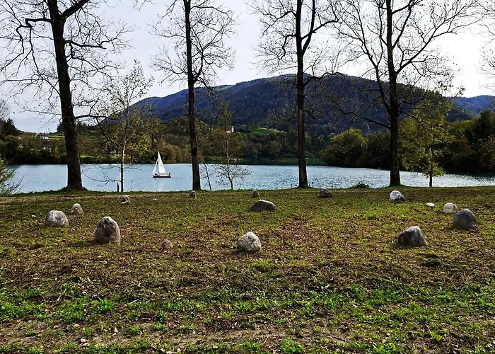 Apartma Mika * Most na Soči