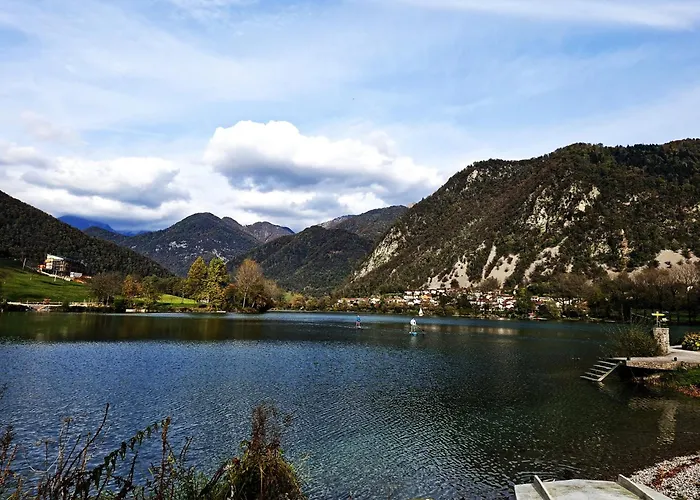 Apartma Mika * Most na Soči