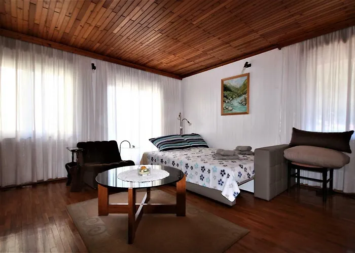 Appartamento Apartma Mika *