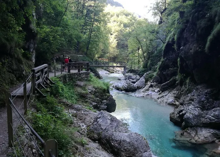 Appartement Apartma Mika *