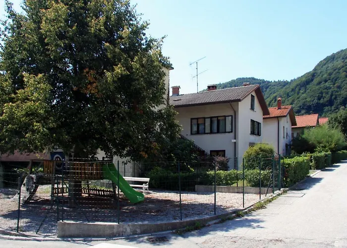 Apartma Mika Appartamento