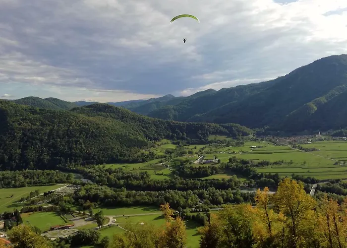 Apartma Mika * Most na Soči