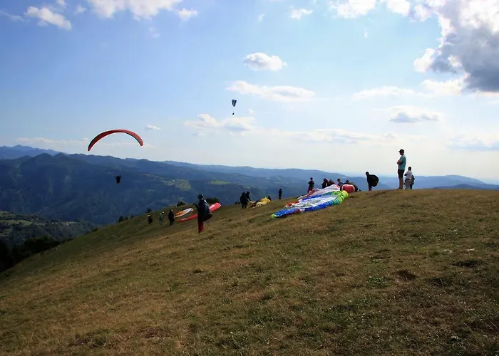 Apartma Mika Appartamento