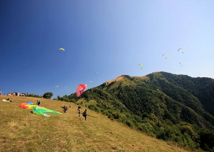 Appartamento Apartma Mika Most na Soči